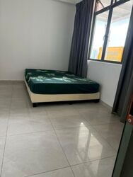 Ever Lodge (D14), Apartment #512405881